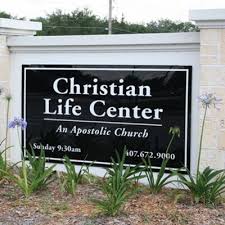 Christian life center